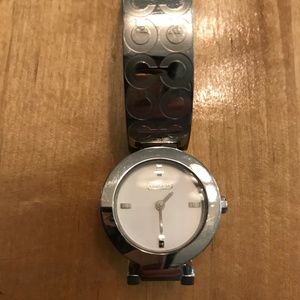 Signature Coach Watch - Ladies